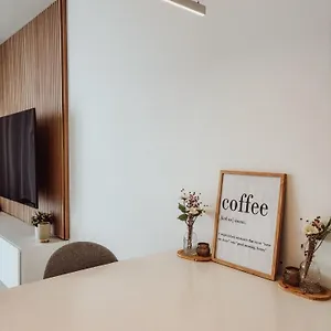  Apartment Luxe D'o