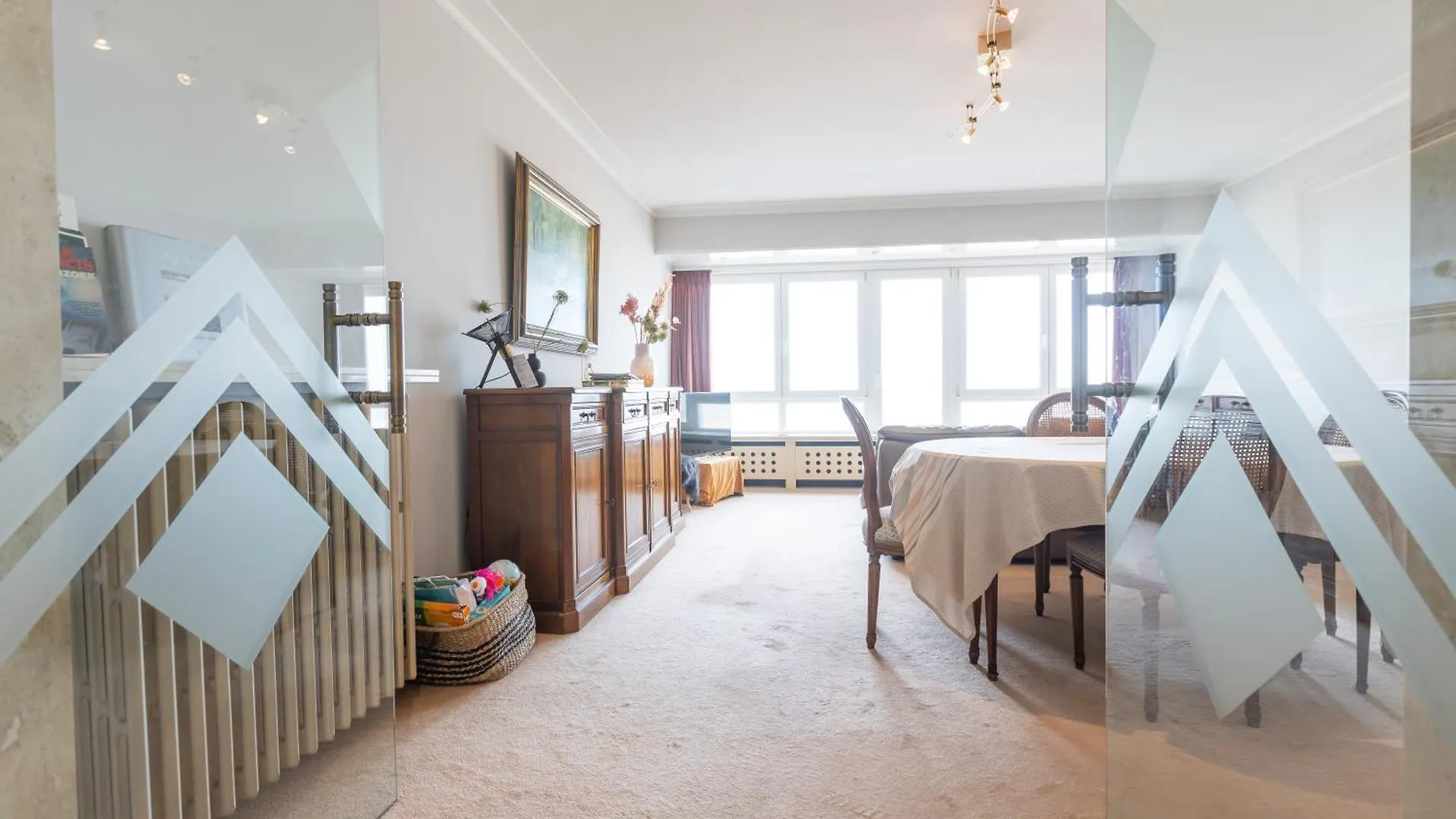 Eden Roc 02-03 Apartment Ostend